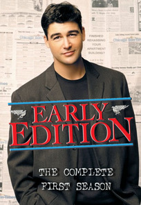 early edition tv show dvd